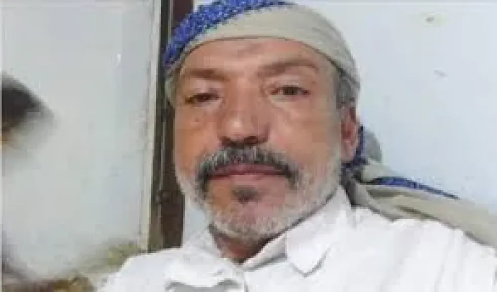 ”خولان يا عصابة رأسي!” – مقتل شيخ يمني يُفضح انهيار قبلي